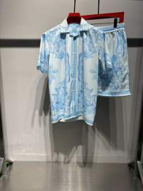 Picture of Versace Shirt Pant Suits _SKUVersaceS-2XLsstr39025202
